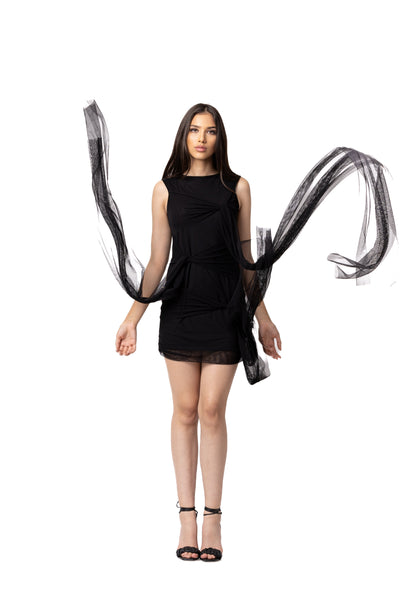 Црна вибрација