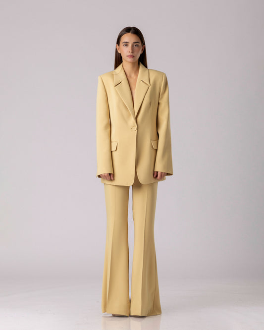 Solar Flare Trousers