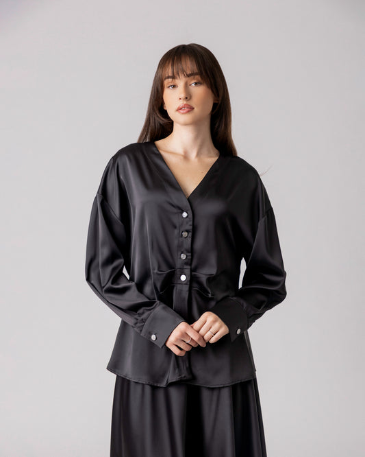 Velyn Elegant Shirt
