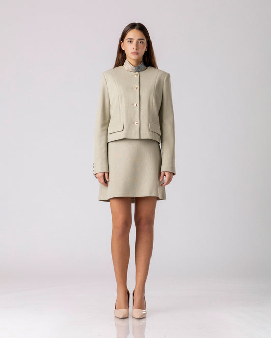 Refined Authority Set