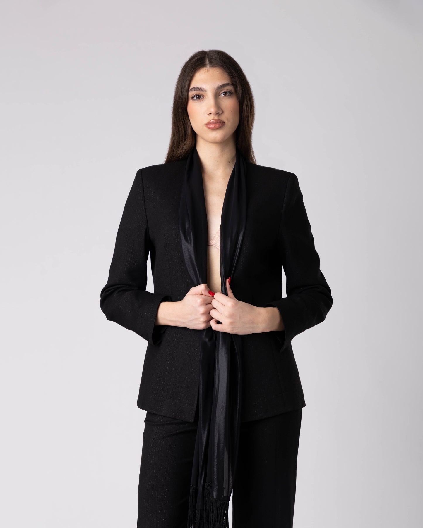 Tenebra Blazer