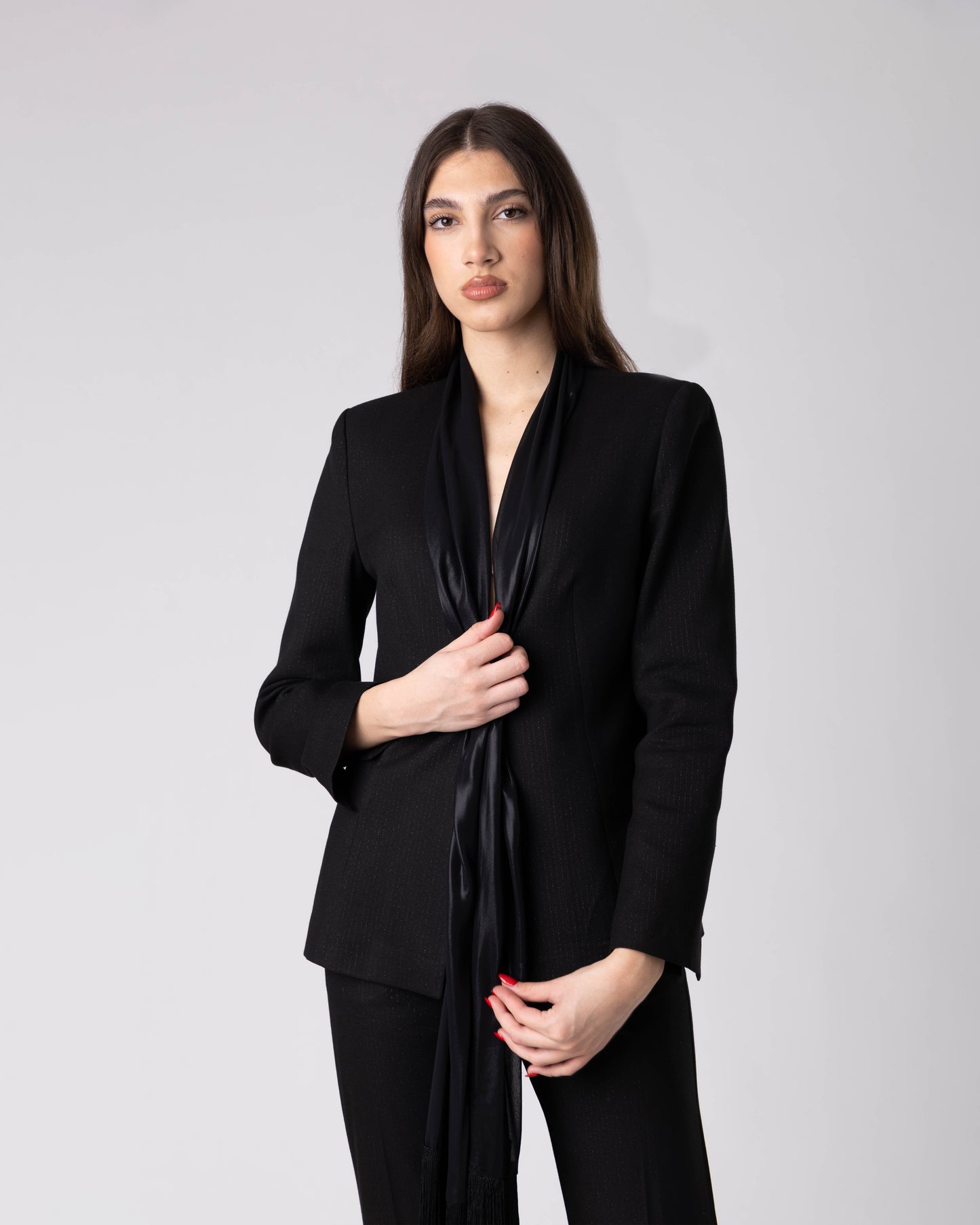 Tenebra Blazer