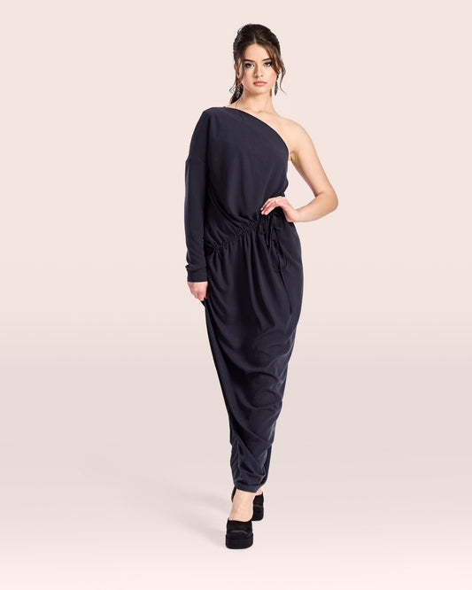 "Whisper Dress"