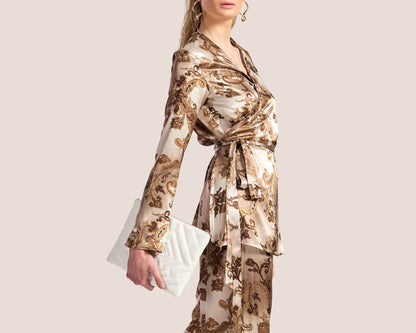 "The Renaissance Co-ord"