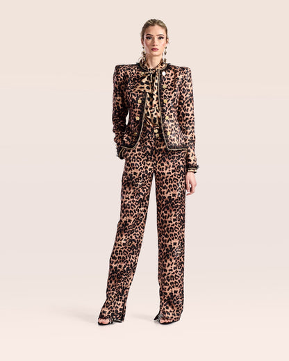 "Majesty" Two Piece Suit