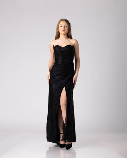 Noxis Gown