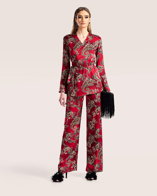 "The Renaissance Co-ord"