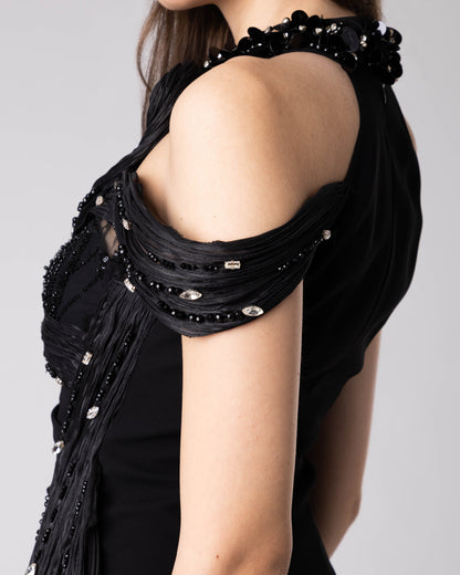 Lumera Gown