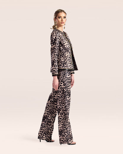 "Majesty" Two Piece Suit