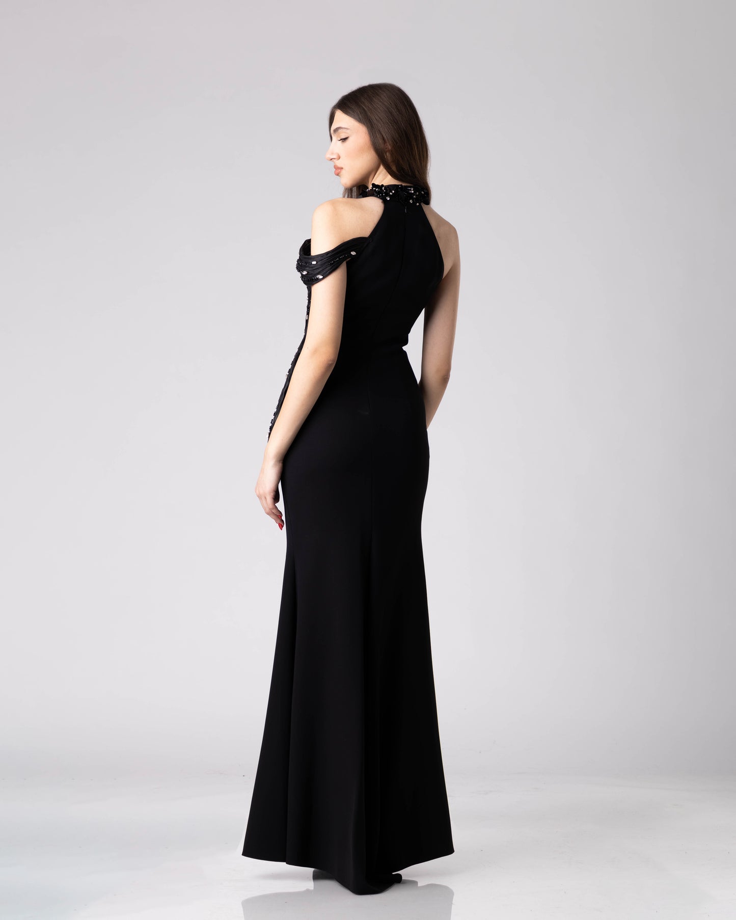 Lumera Gown