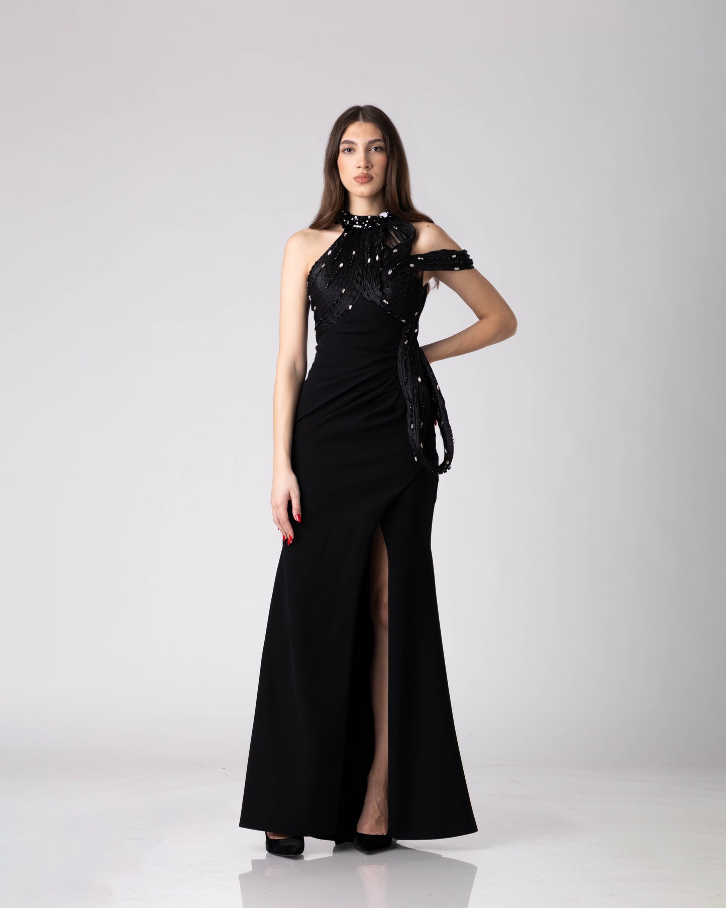 Lumera Gown