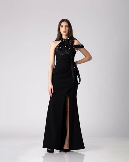 Lumera Gown
