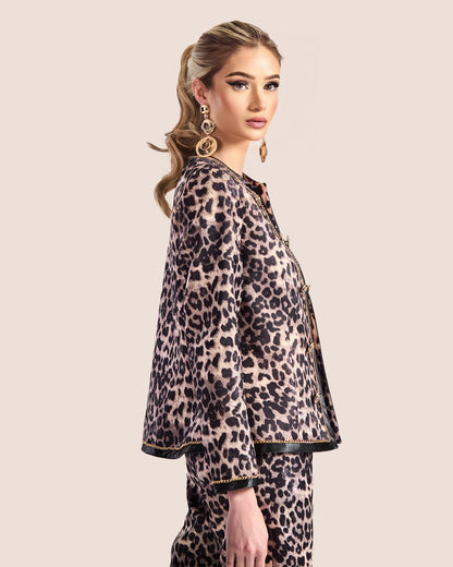 "Majesty" Two Piece Suit