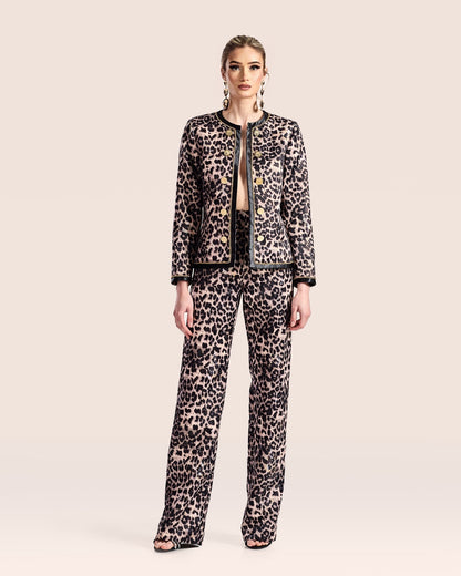 "Majesty" Two Piece Suit