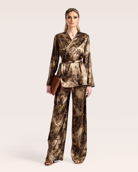 "The Renaissance Co-ord"
