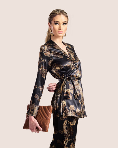 "The Renaissance Co-ord"