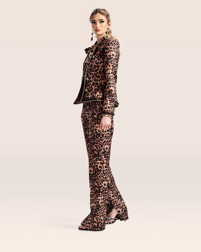 "Majesty" Two Piece Suit