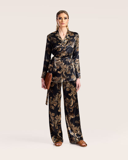 "The Renaissance Co-ord"