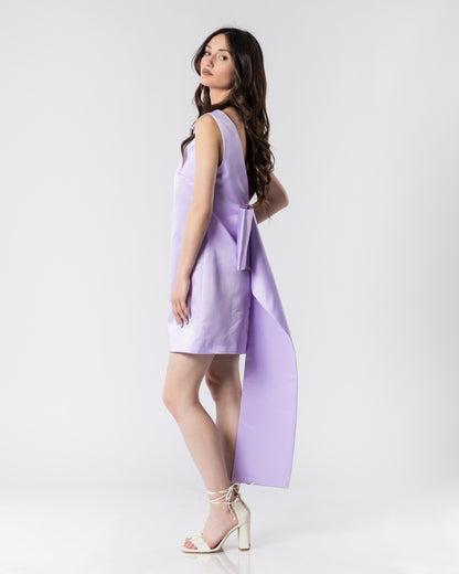 Lumière Bow Light Lilac