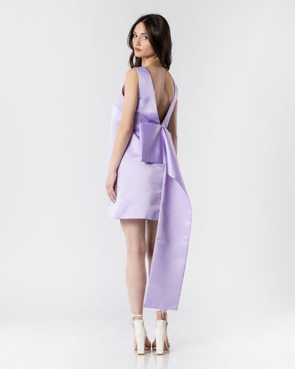 Lumière Bow Light Lilac