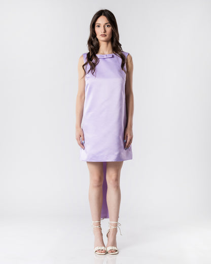 Lumière Bow Light Lilac