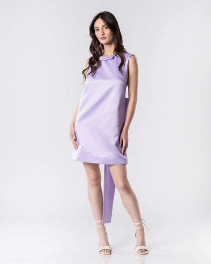 Lumière Bow Light Lilac