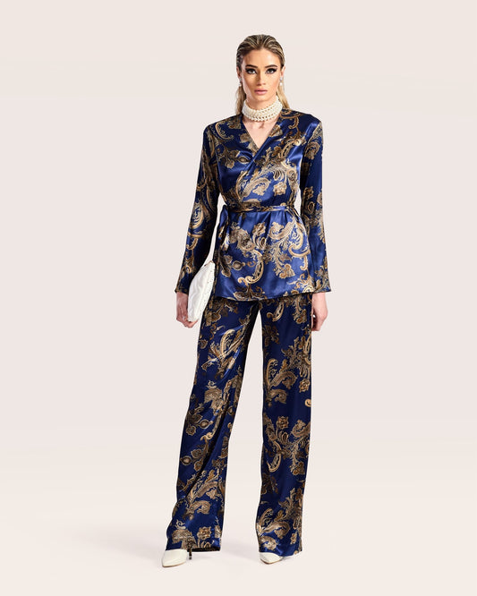 "The Renaissance Co-ord"
