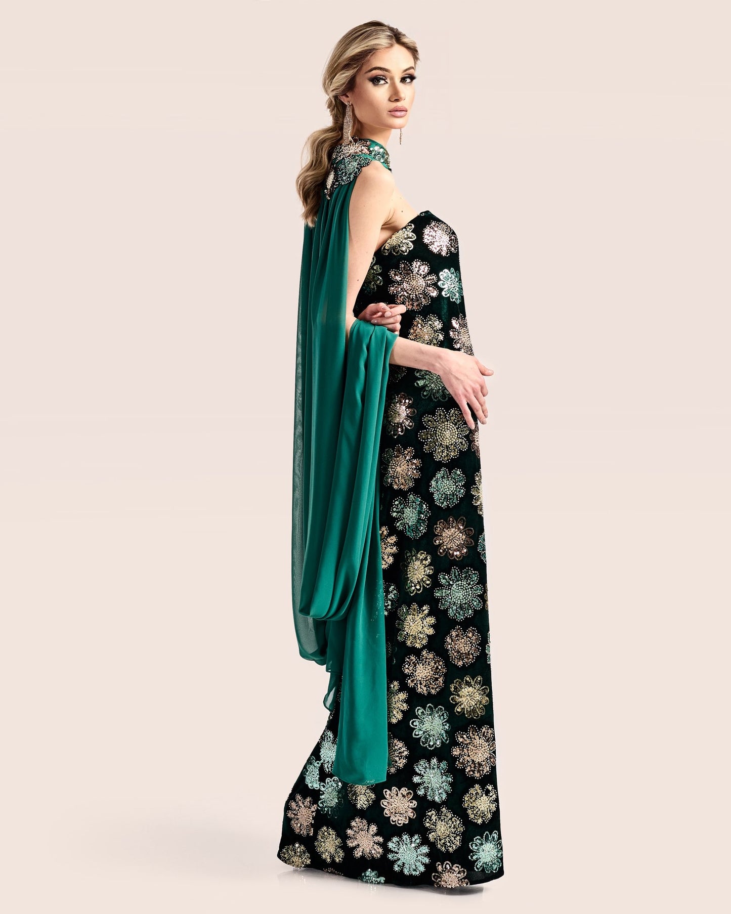 Emerald Enchantress