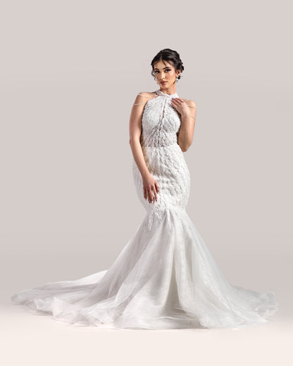 "Celestial Serenade"