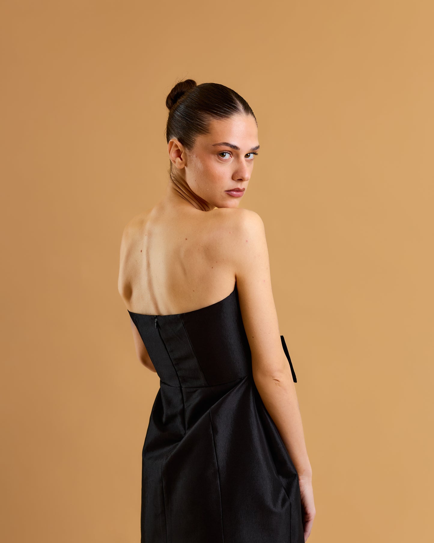 Fiobella Dress