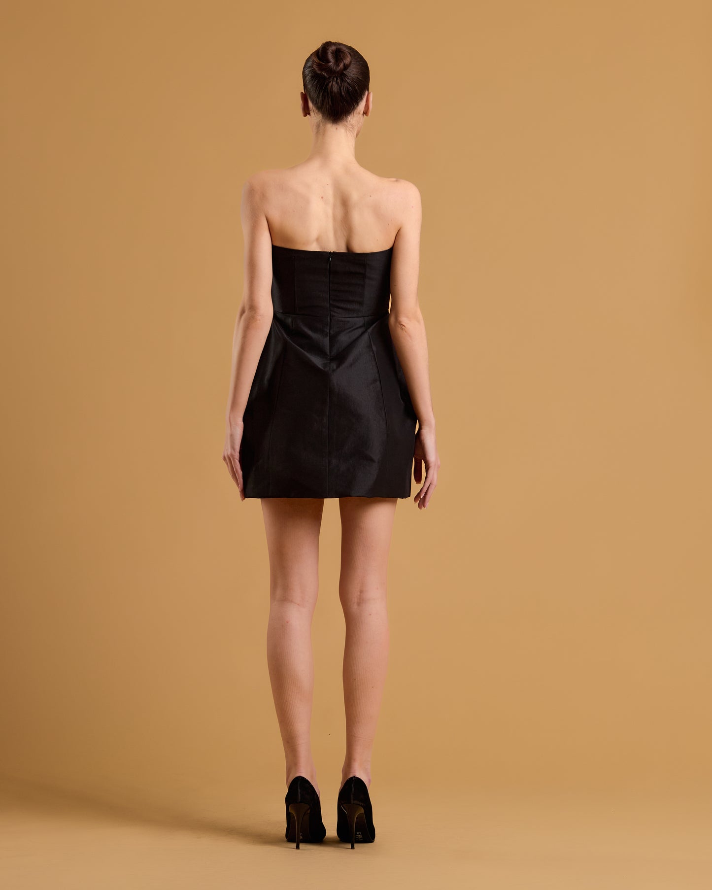Fiobella Dress