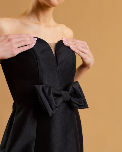 Fiobella Dress