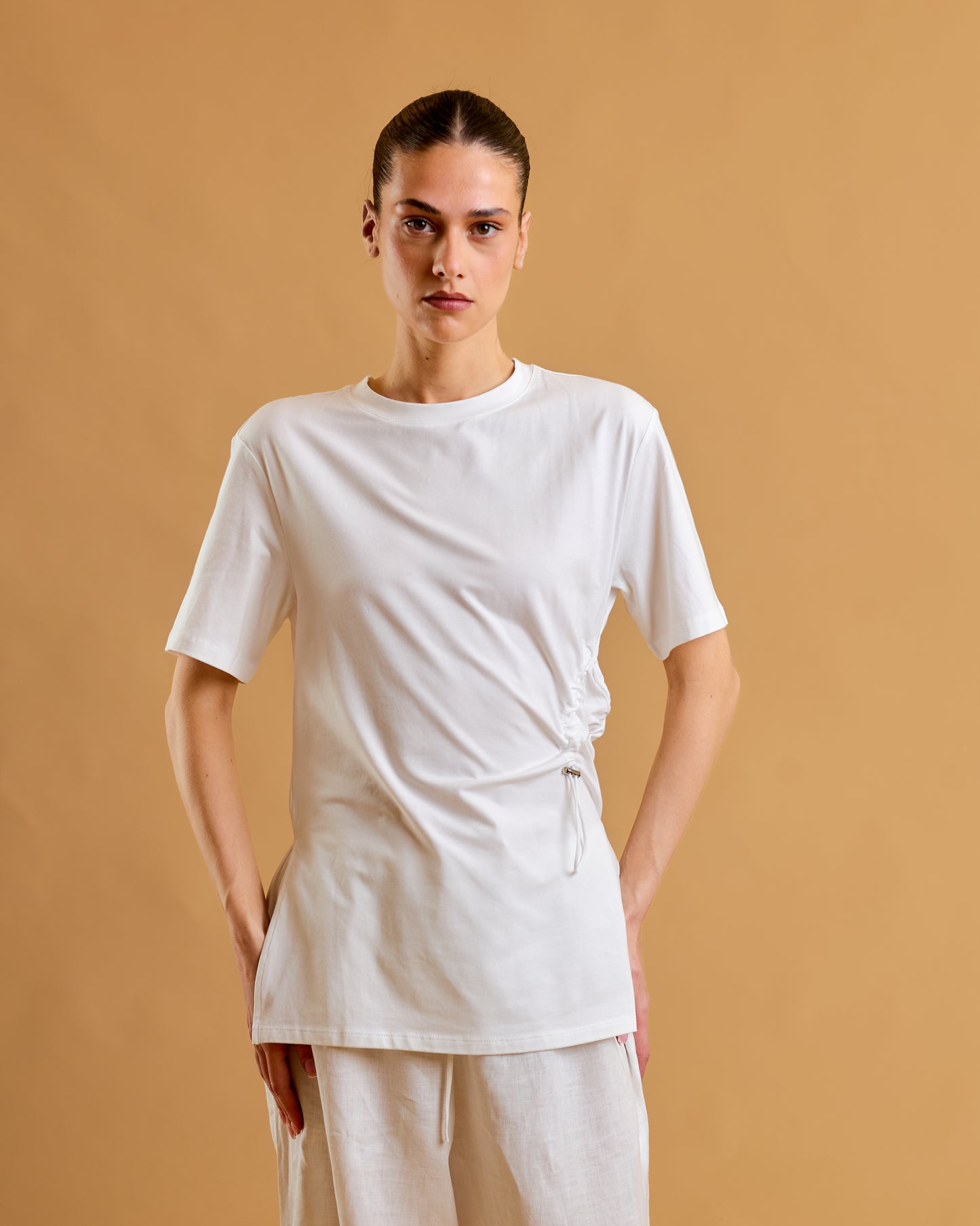 Nodino Blouse