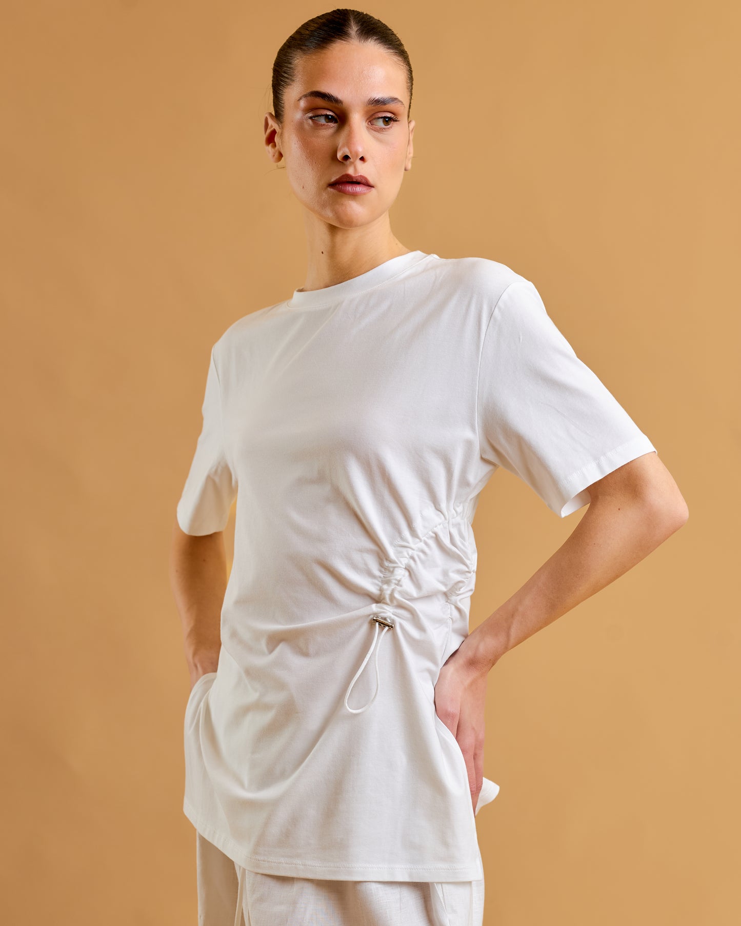 Nodino Blouse