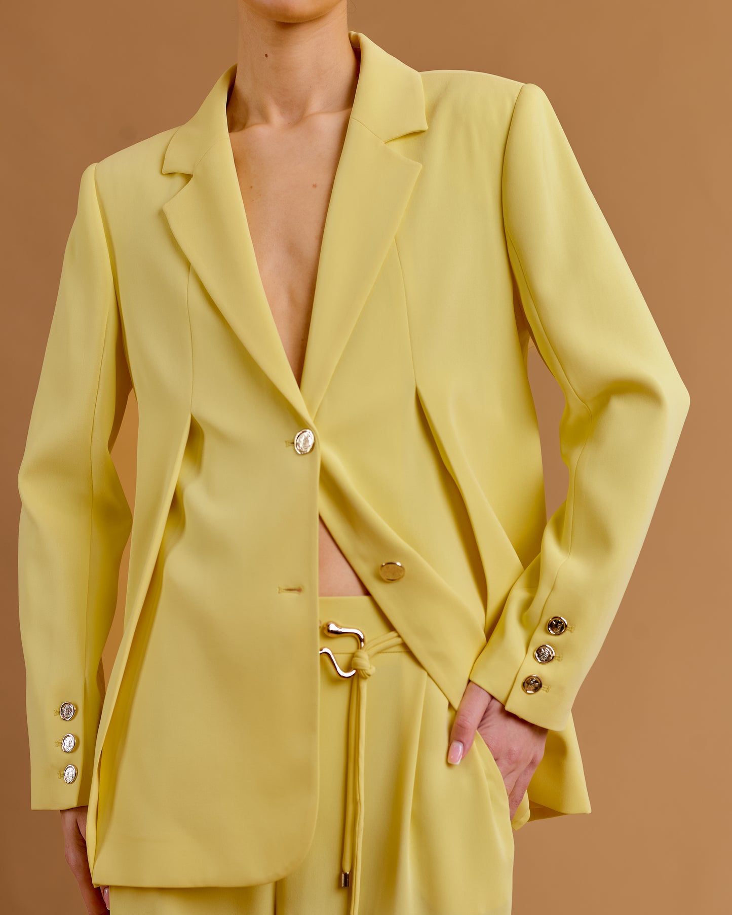 Limedonna Set