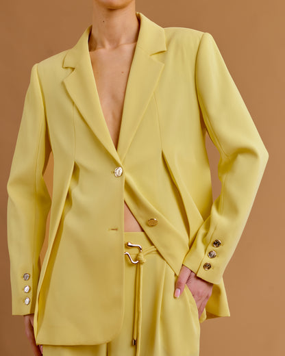 Limedonna Set