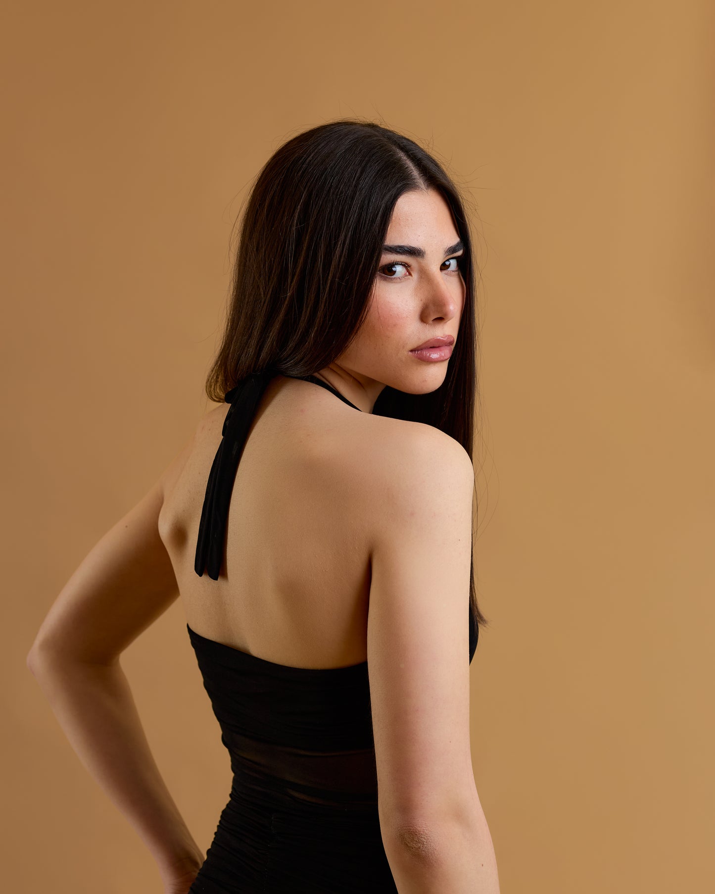 Ravella фустан