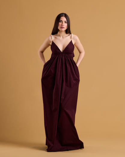Bellavina Dress