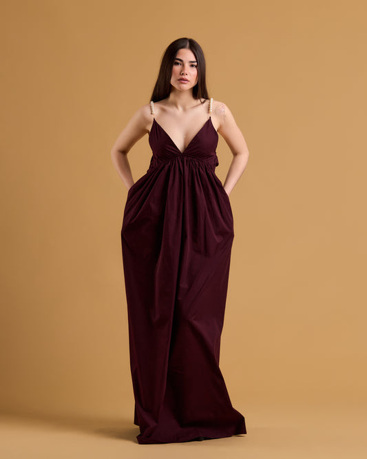 Bellavina Dress