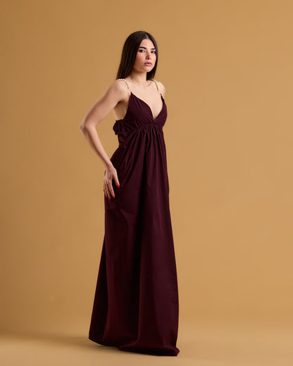Bellavina Dress