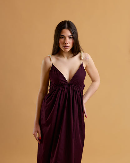 Bellavina Dress