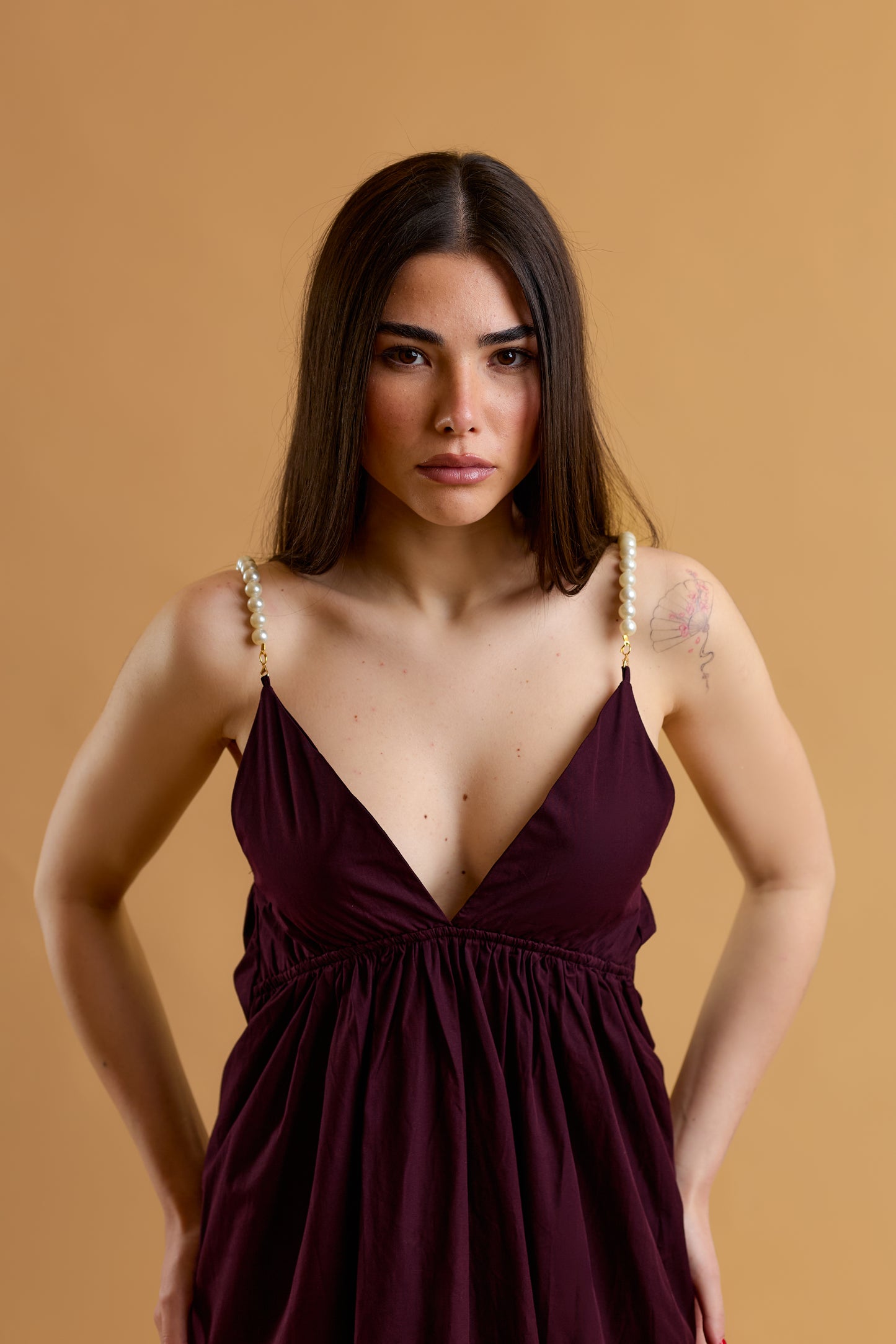 Bellavina Dress