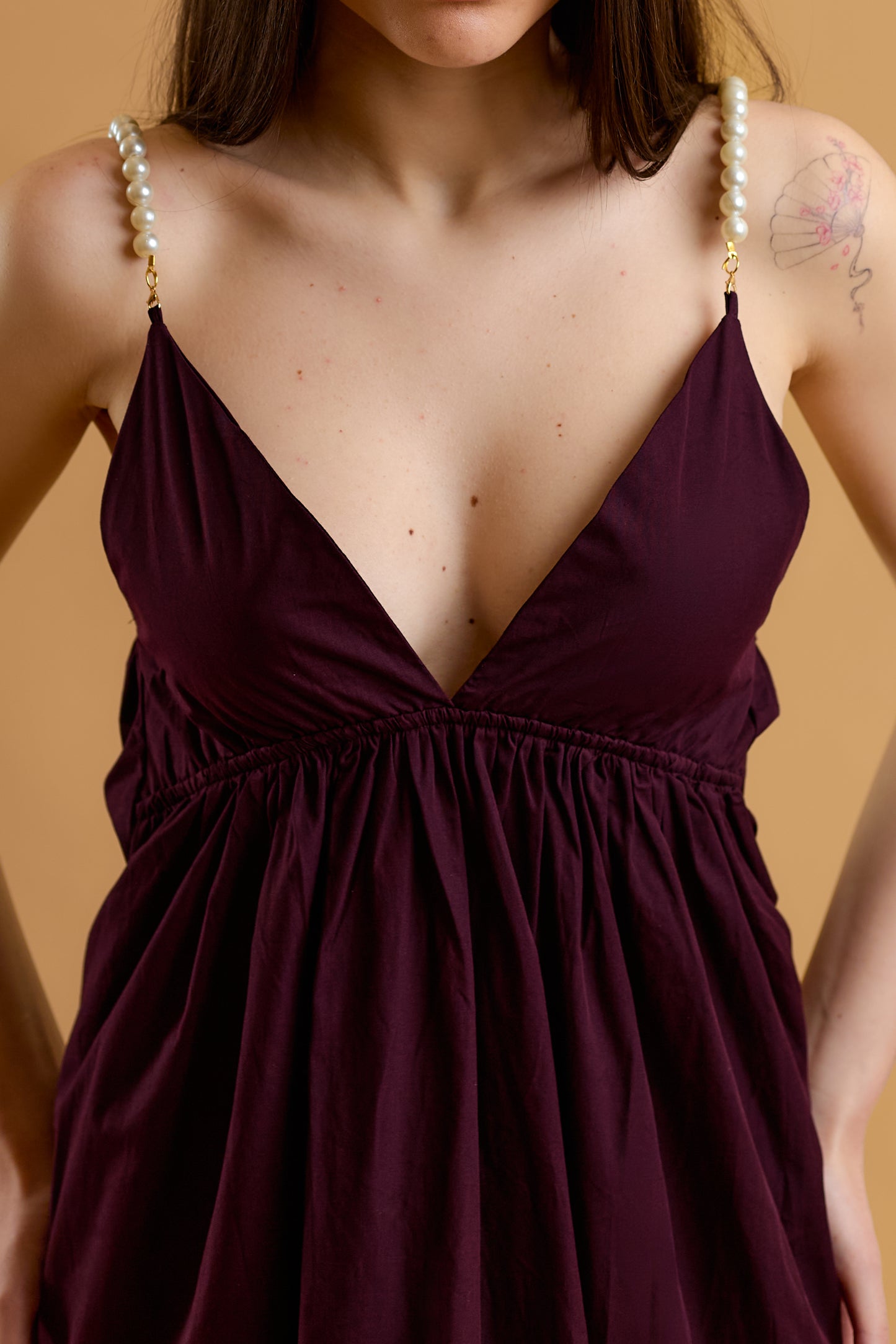 Bellavina Dress