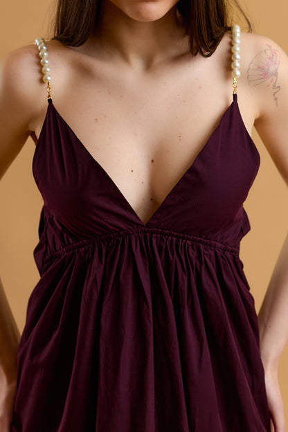 Bellavina Dress