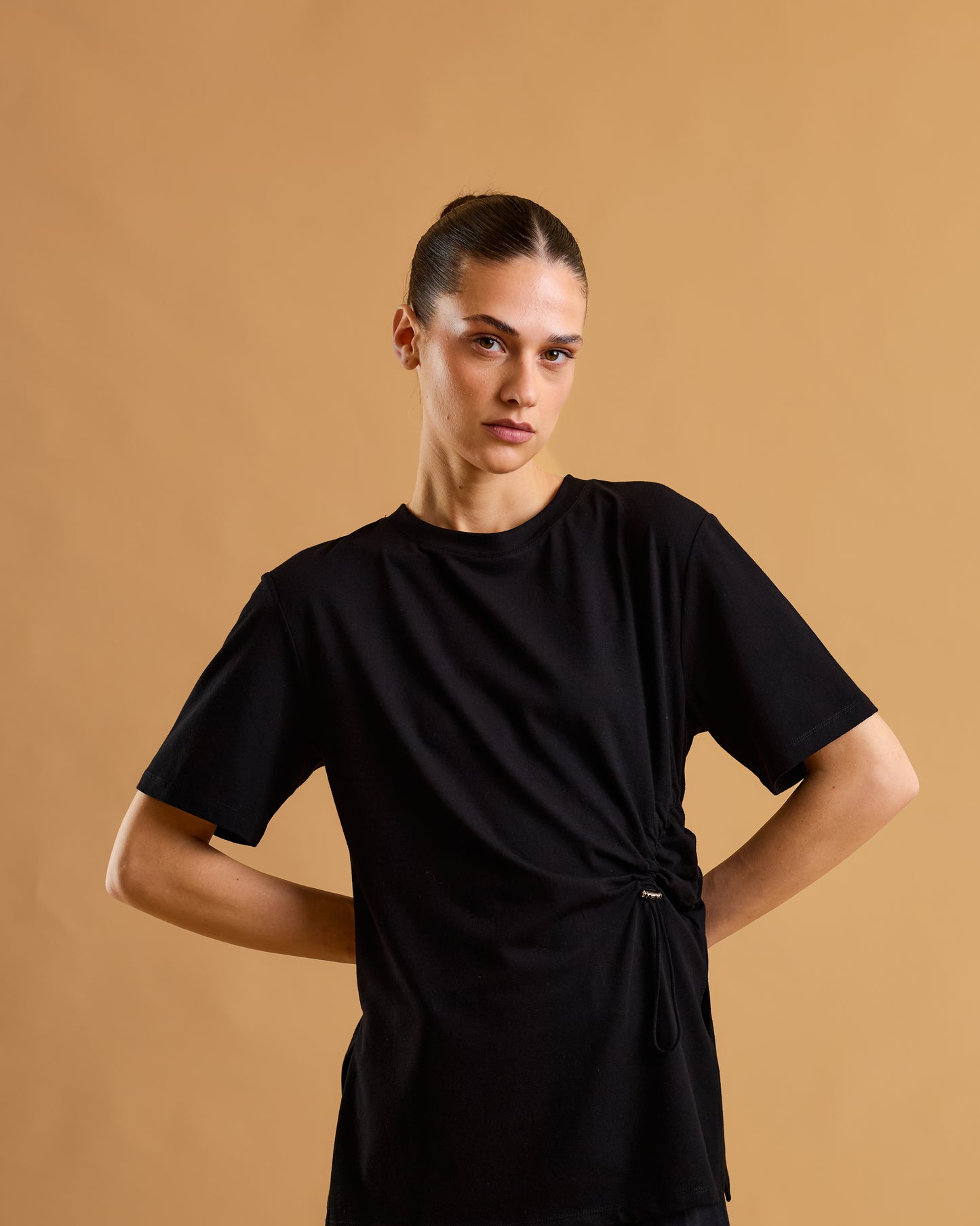 Nodino Blouse