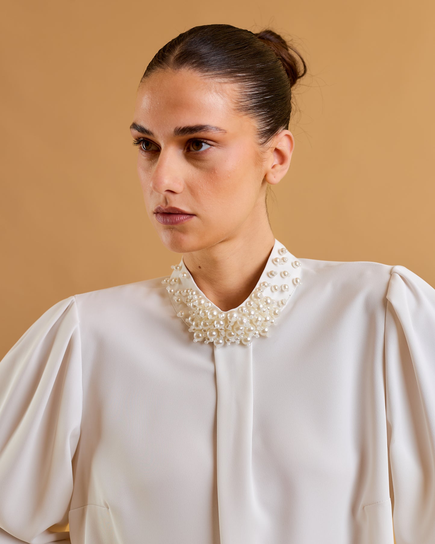 Perluna Blouse