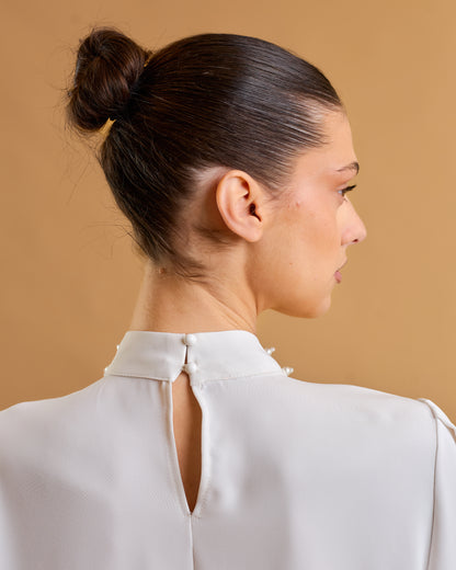 Perluna Blouse