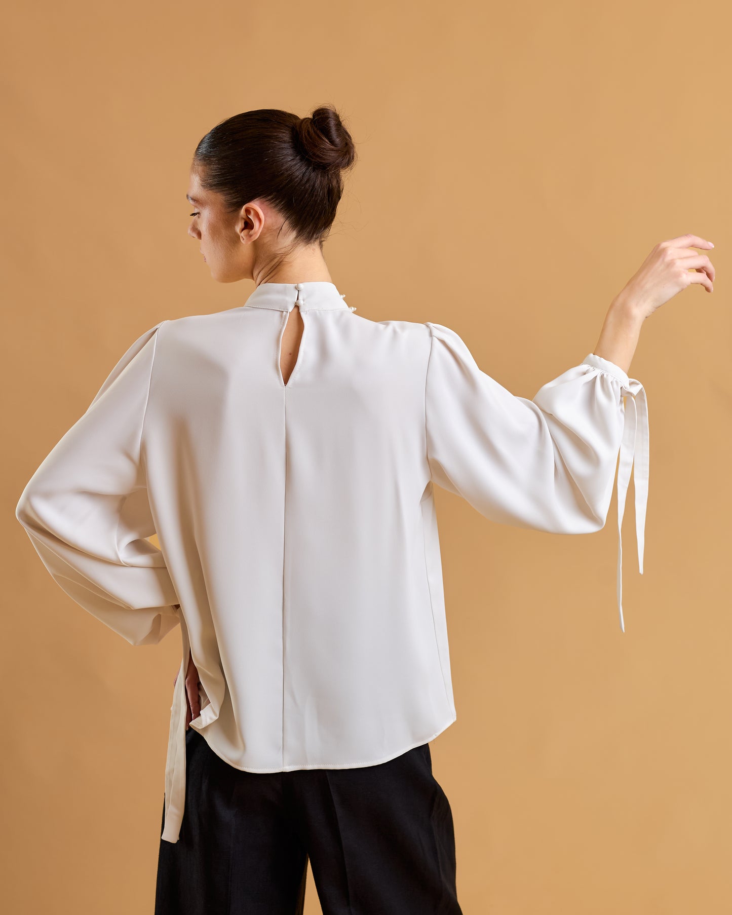Perluna Blouse