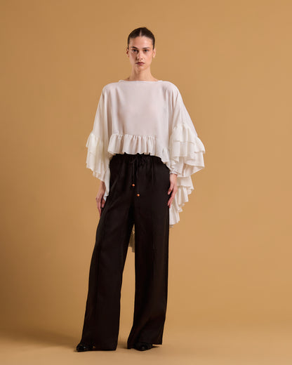Serafina Blouse
