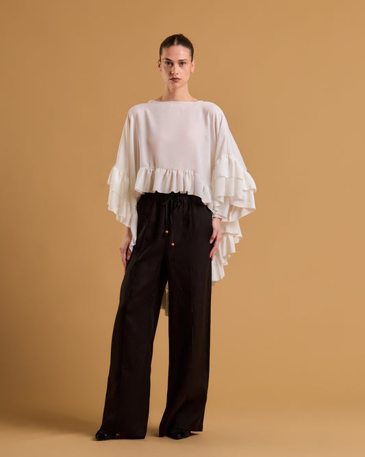 Serafina Blouse